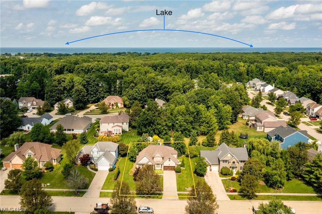 Indian Ridge Estates Sub #2 - Residential