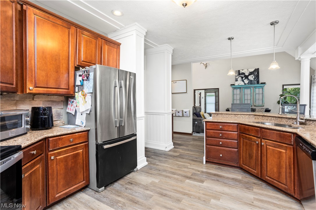 Indian Ridge Estates Sub #2 - Residential