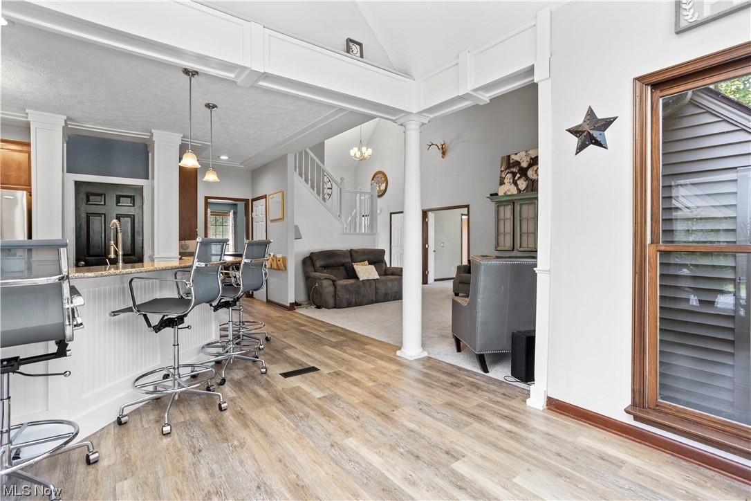 Indian Ridge Estates Sub #2 - Residential