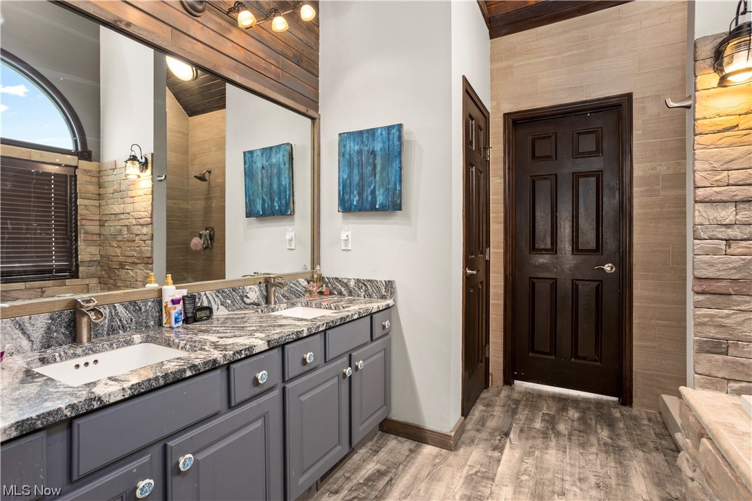 Indian Ridge Estates Sub #2 - Residential