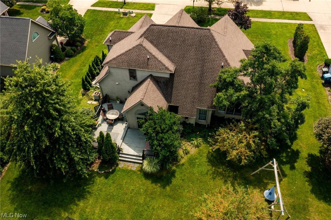 Indian Ridge Estates Sub #2 - Residential