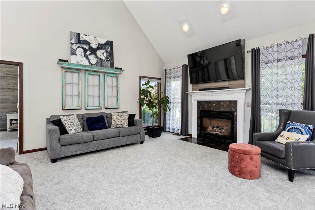 Indian Ridge Estates Sub #2 - Residential