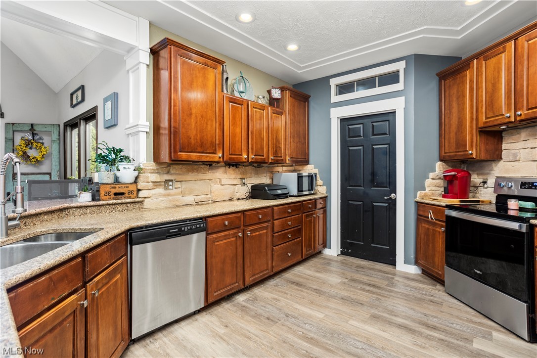 Indian Ridge Estates Sub #2 - Residential