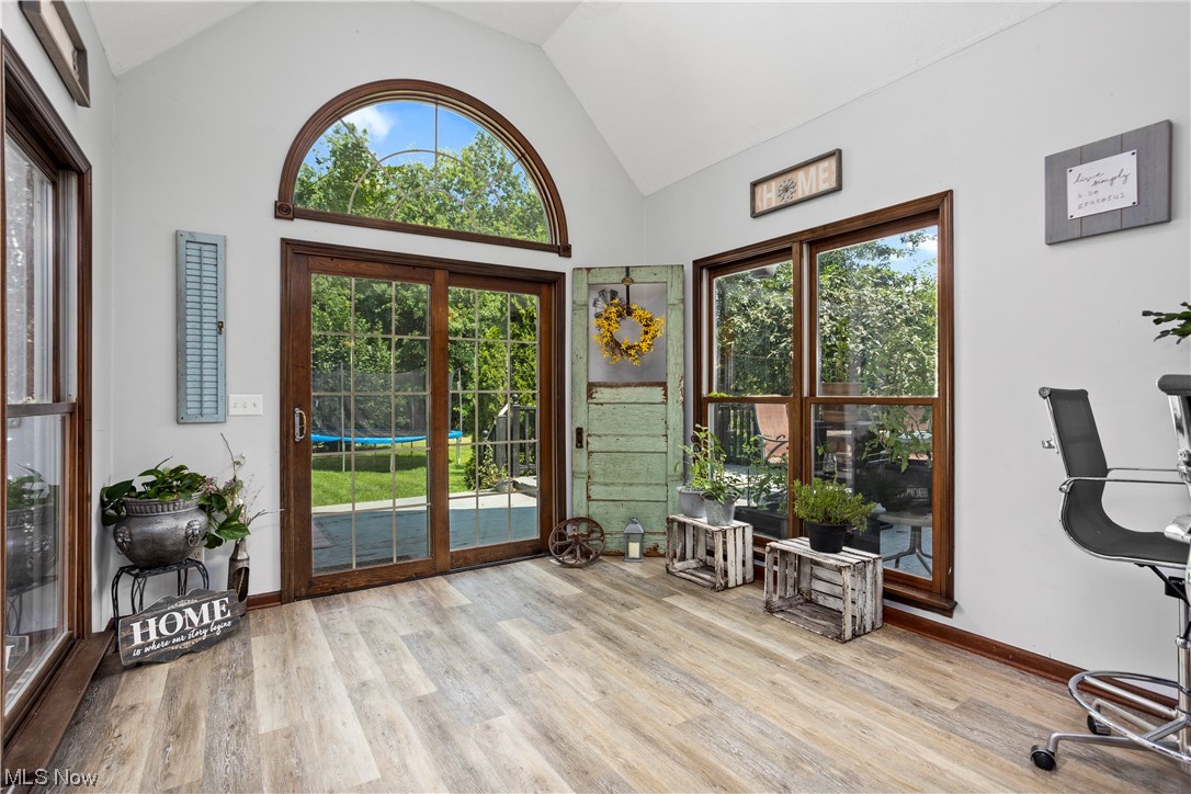 Indian Ridge Estates Sub #2 - Residential