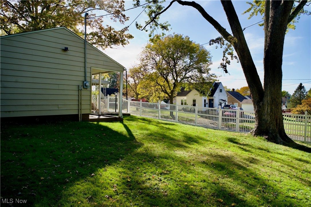 Firestone Park - Residential