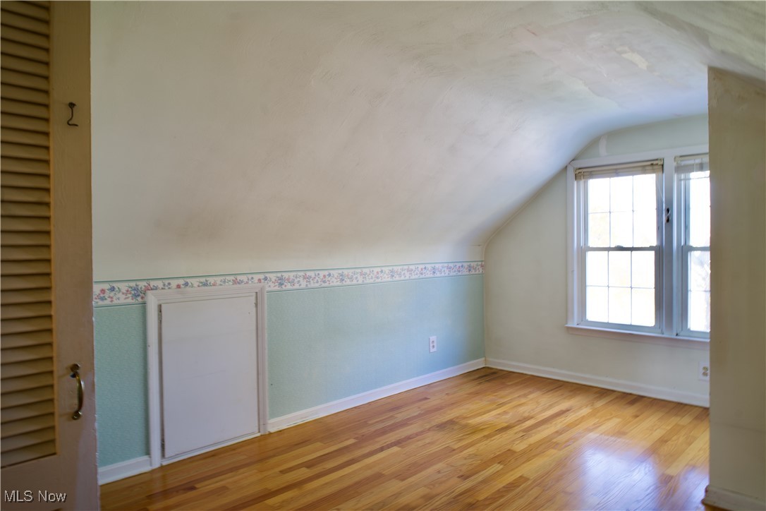 Firestone Park - Residential