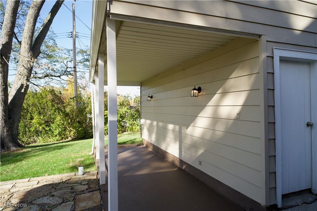 Firestone Park - Residential