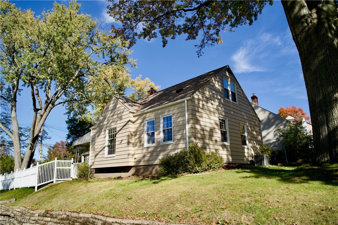 Firestone Park - Residential