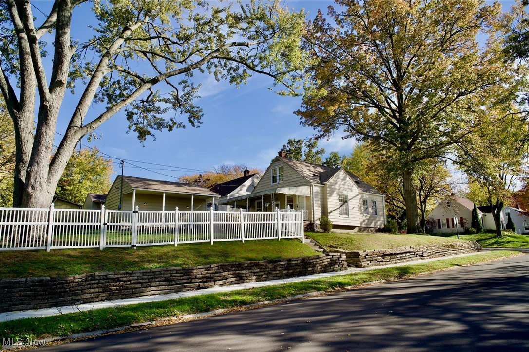 Firestone Park - Residential