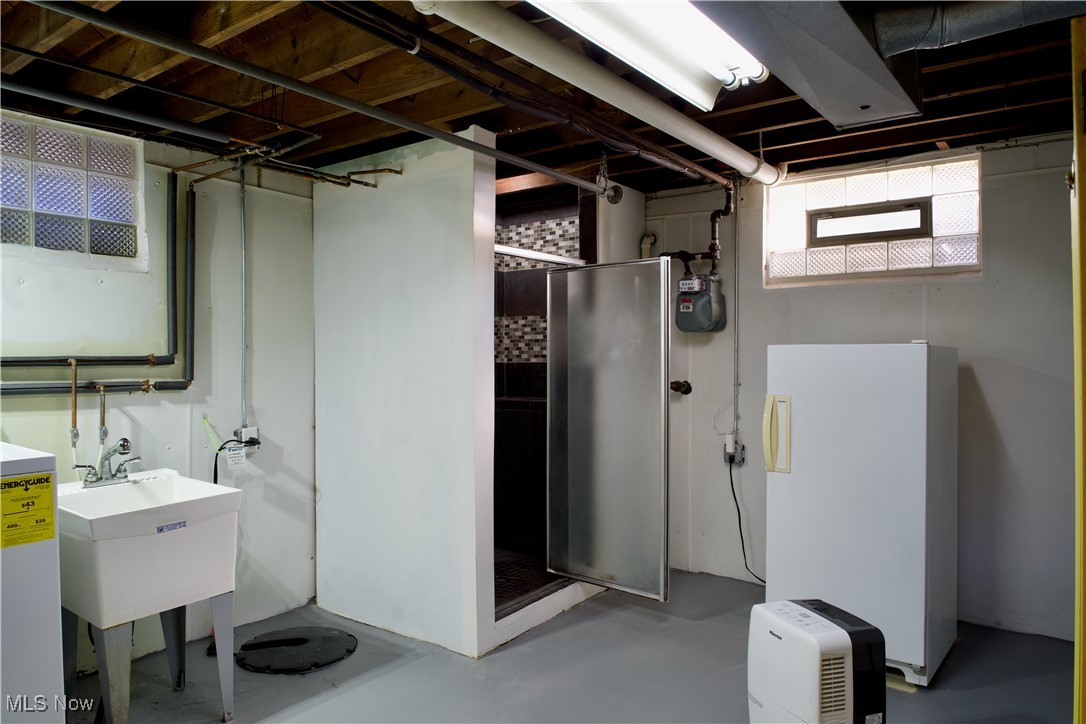 Firestone Park - Residential