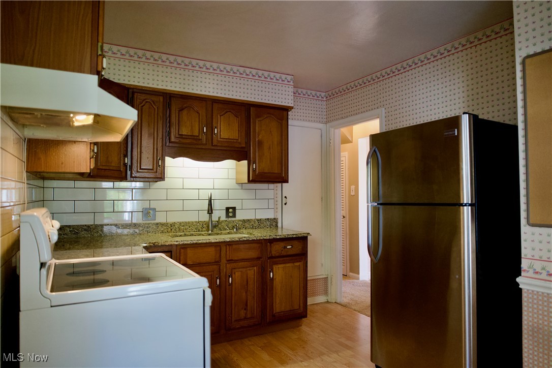 Firestone Park - Residential