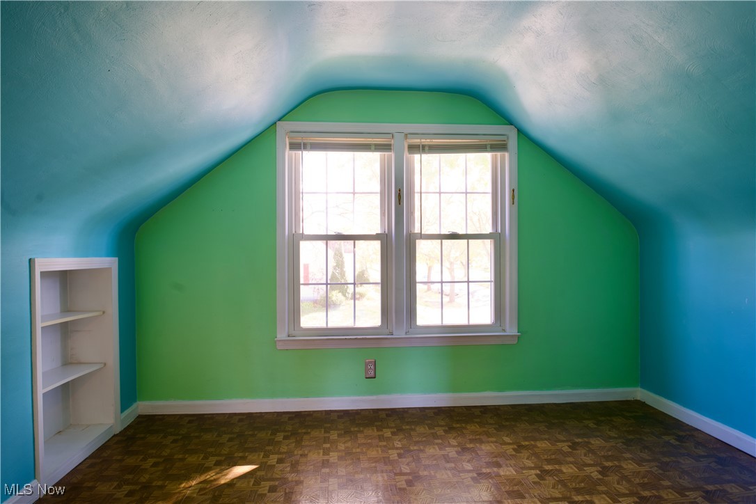 Firestone Park - Residential