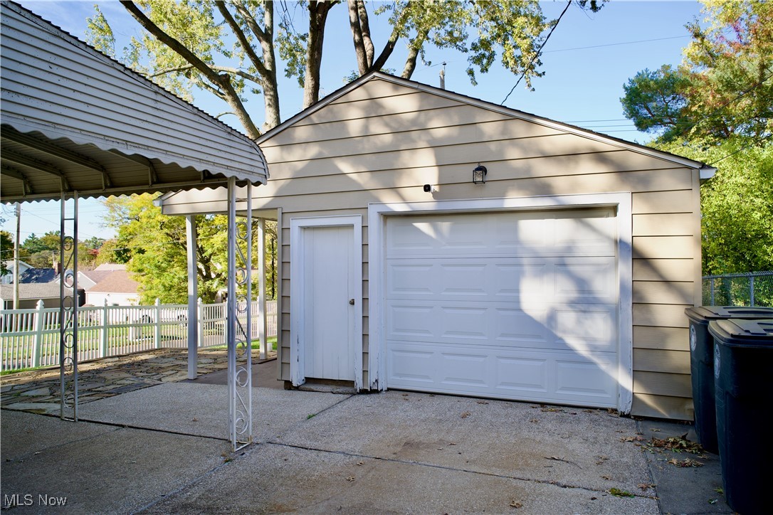 Firestone Park - Residential