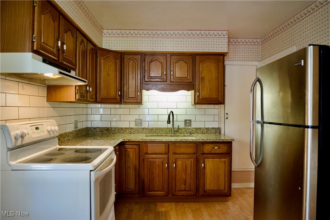 Firestone Park - Residential