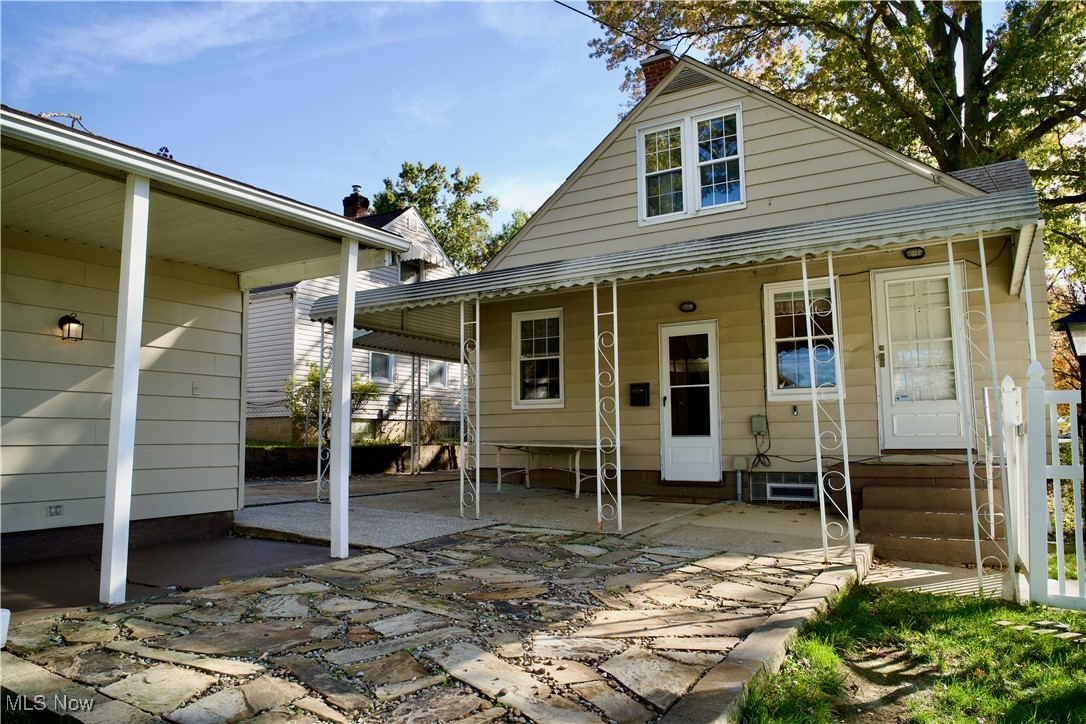 Firestone Park - Residential