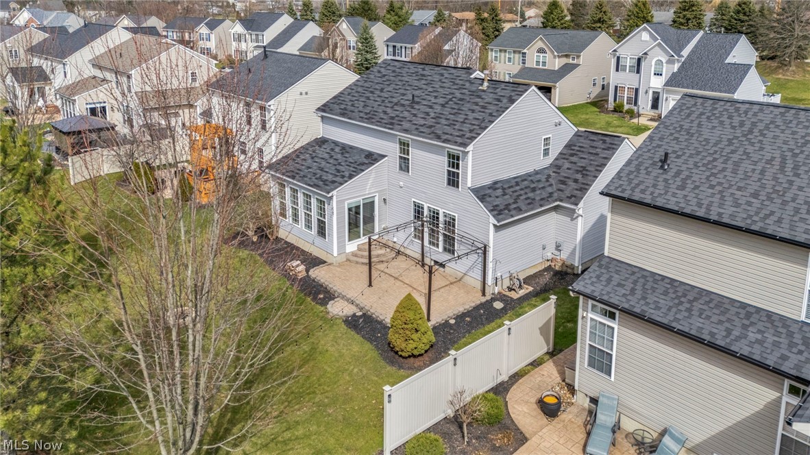 Autumnwood Sub Ph III - Residential