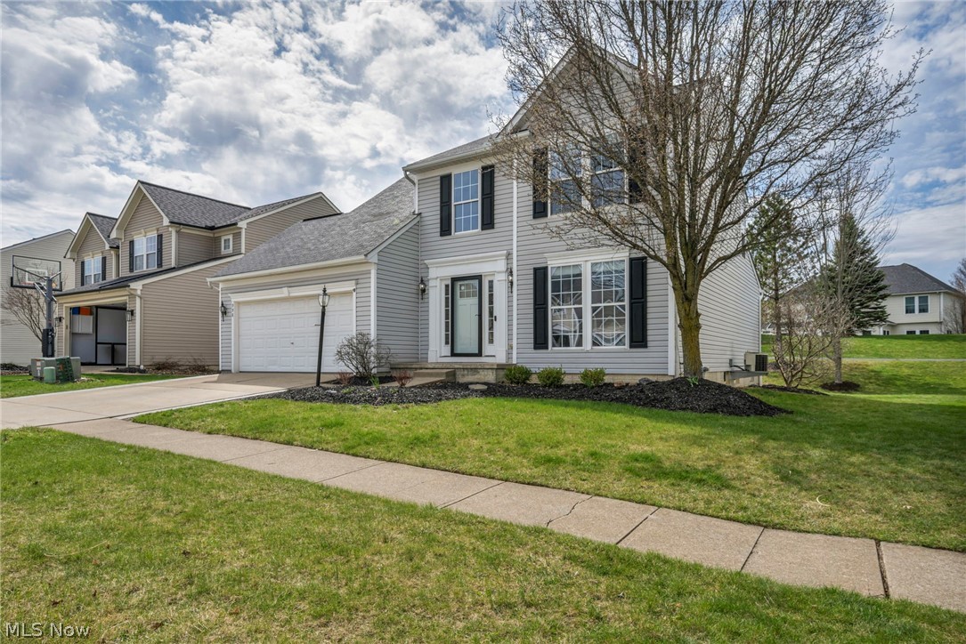 Autumnwood Sub Ph III - Residential