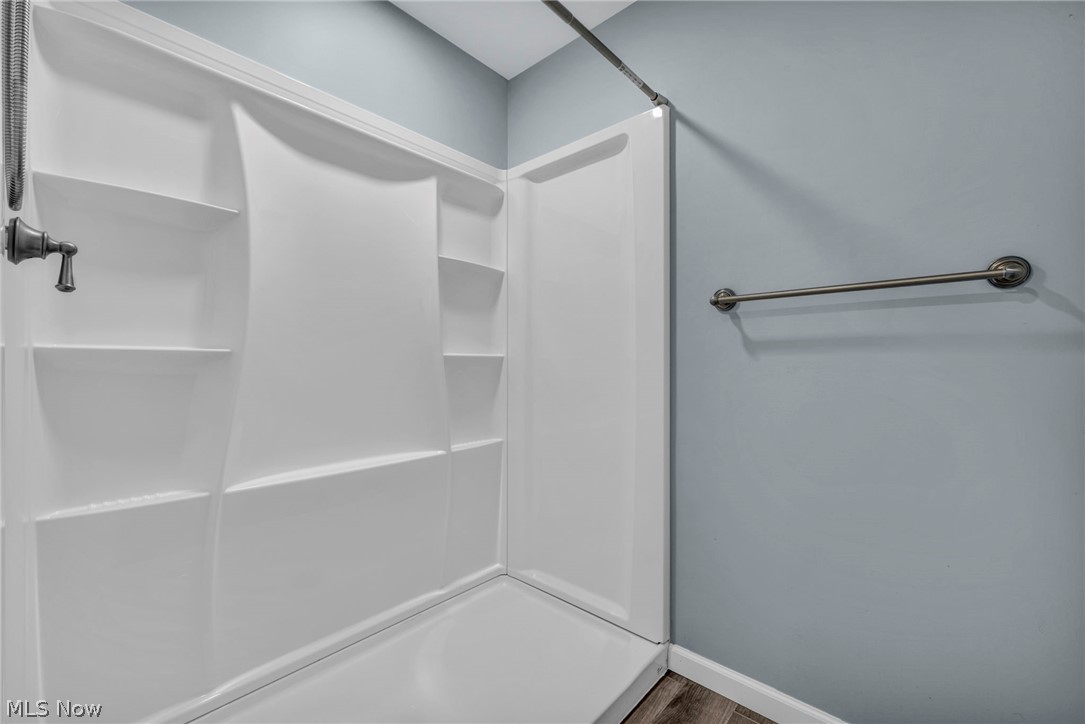 Autumnwood Sub Ph III - Residential