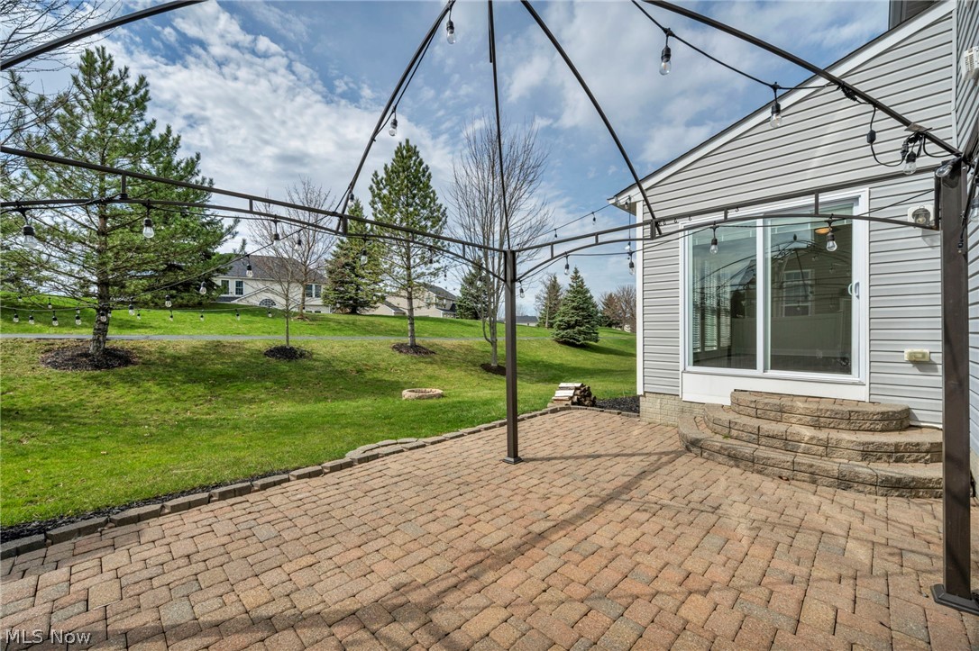 Autumnwood Sub Ph III - Residential