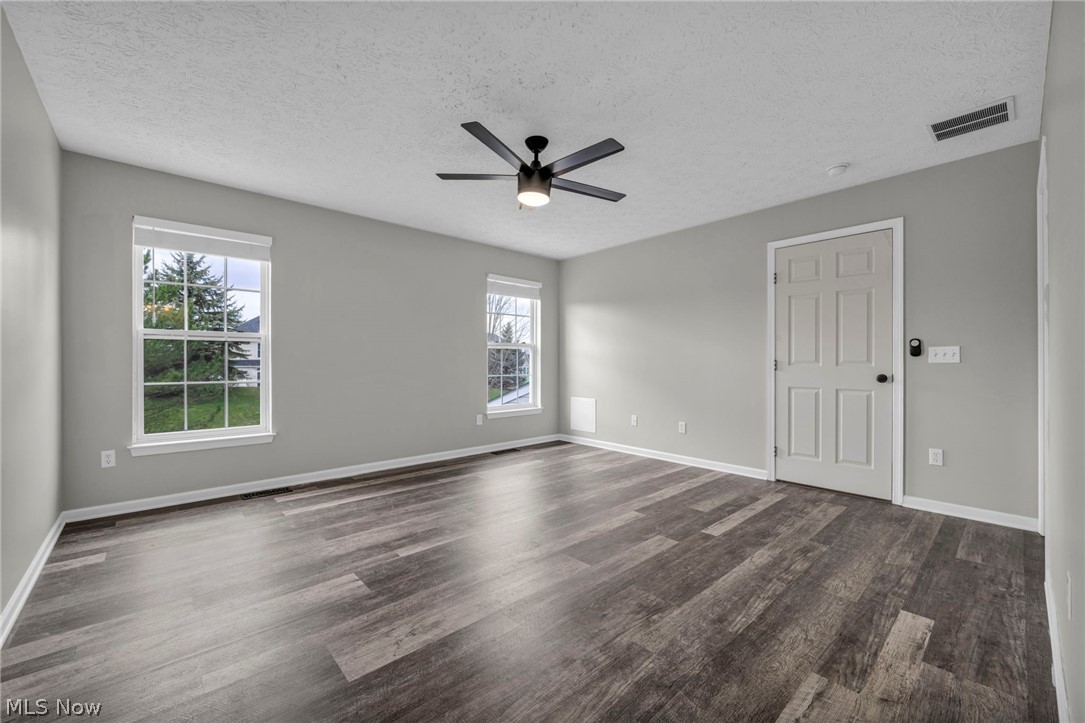 Autumnwood Sub Ph III - Residential