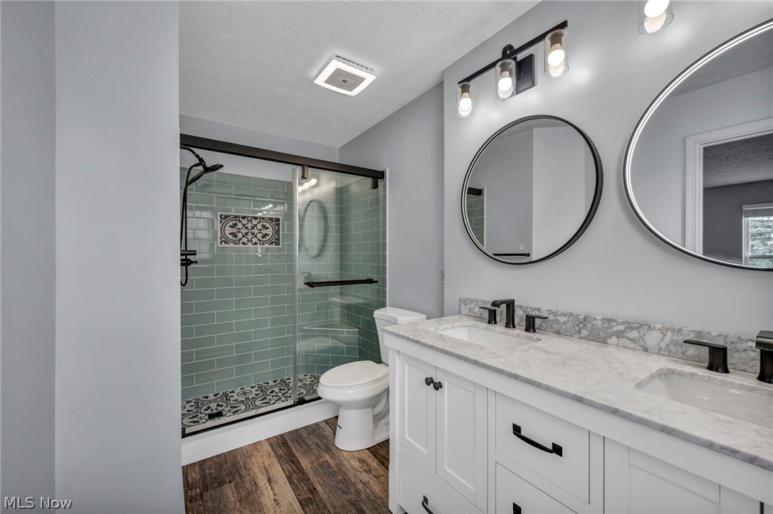 Autumnwood Sub Ph III - Residential