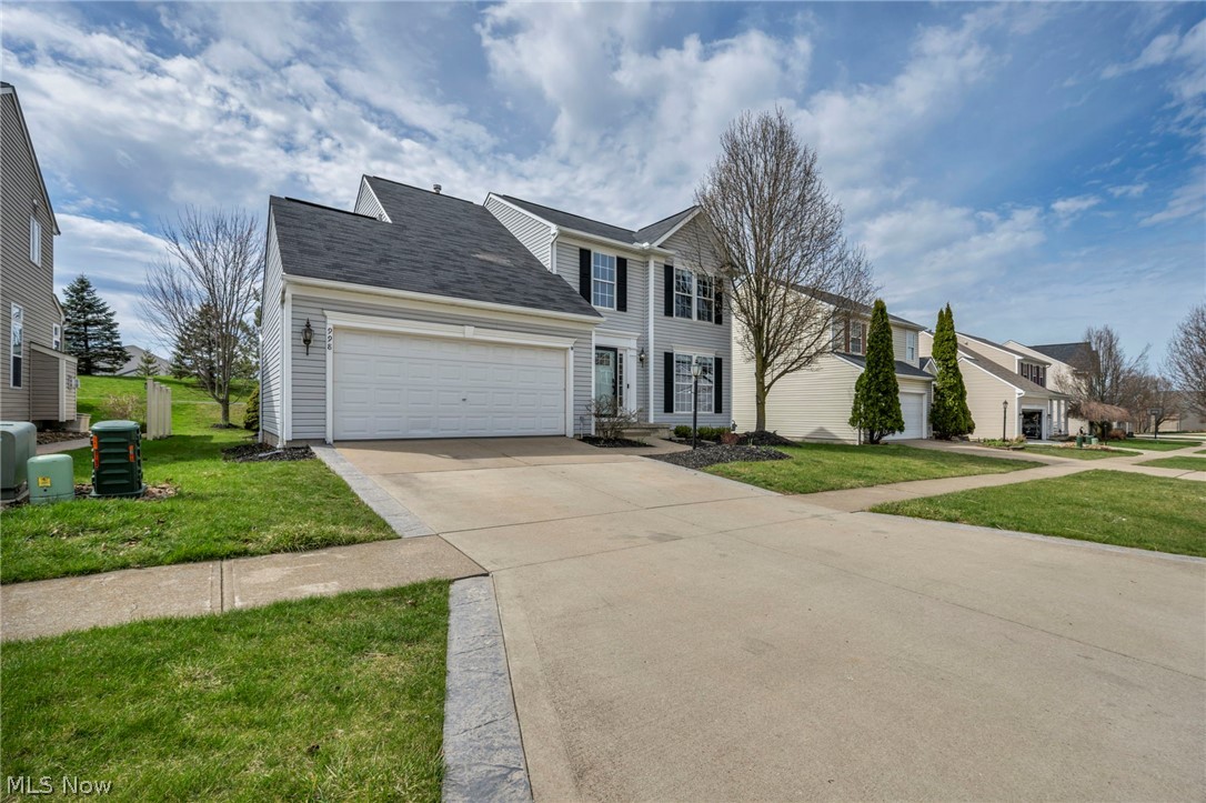 Autumnwood Sub Ph III - Residential