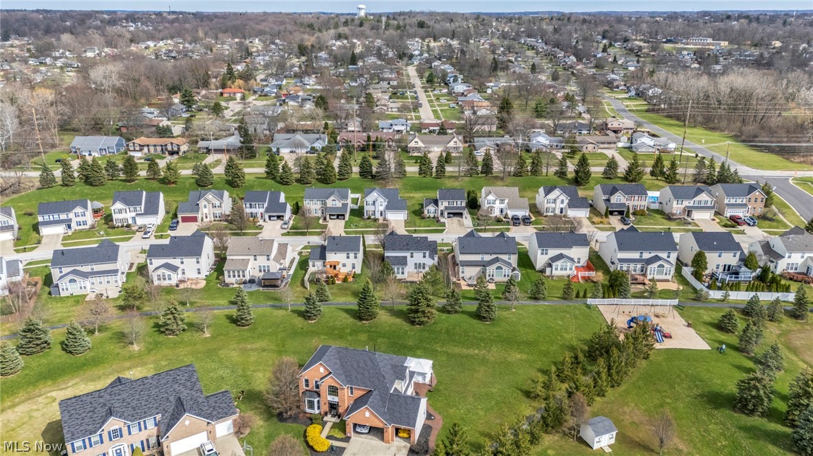 Autumnwood Sub Ph III - Residential