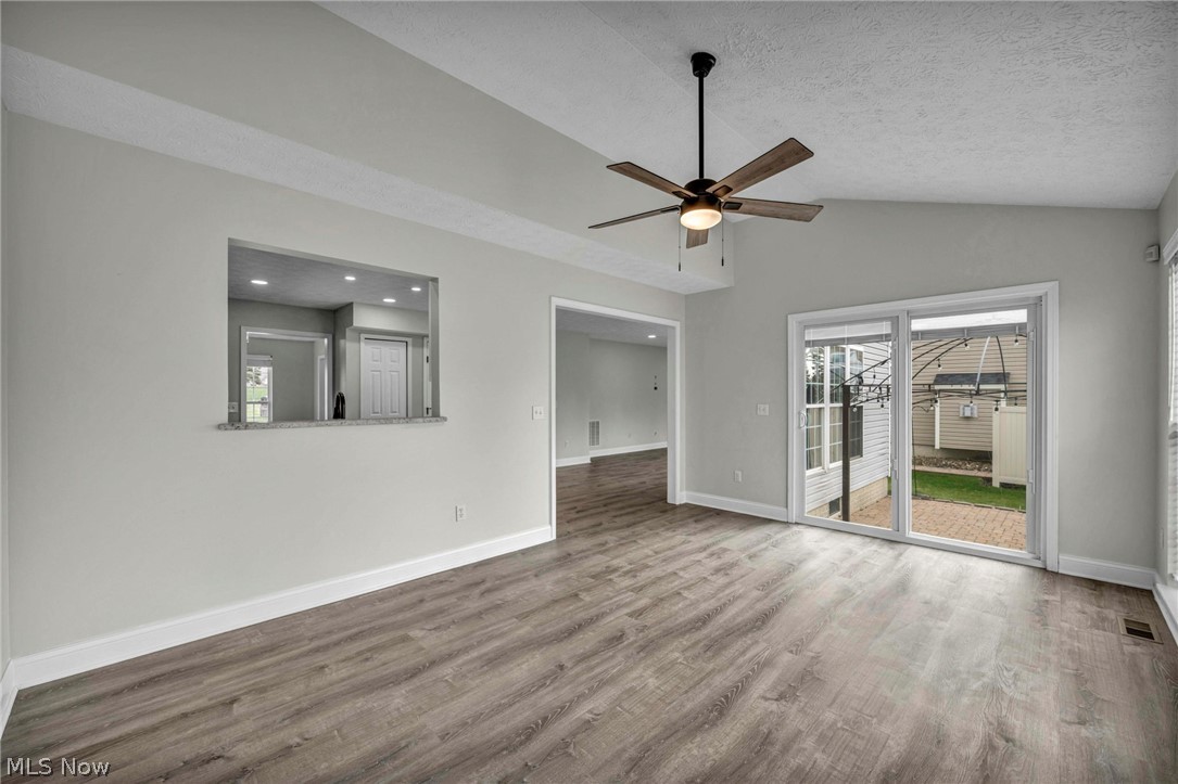 Autumnwood Sub Ph III - Residential