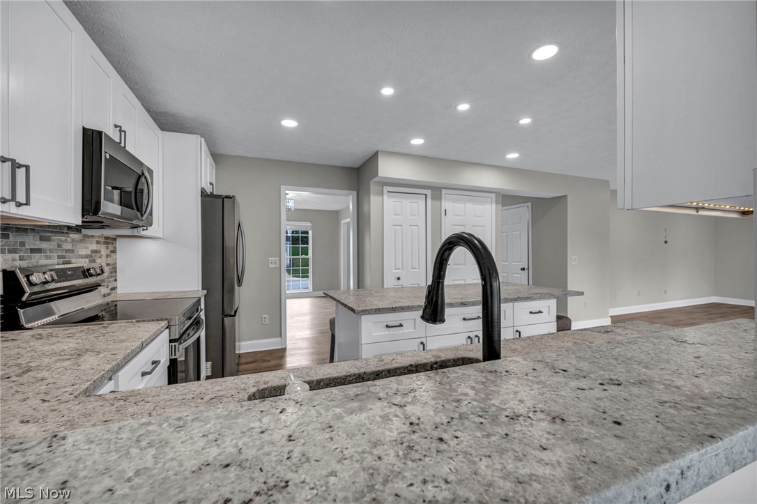 Autumnwood Sub Ph III - Residential