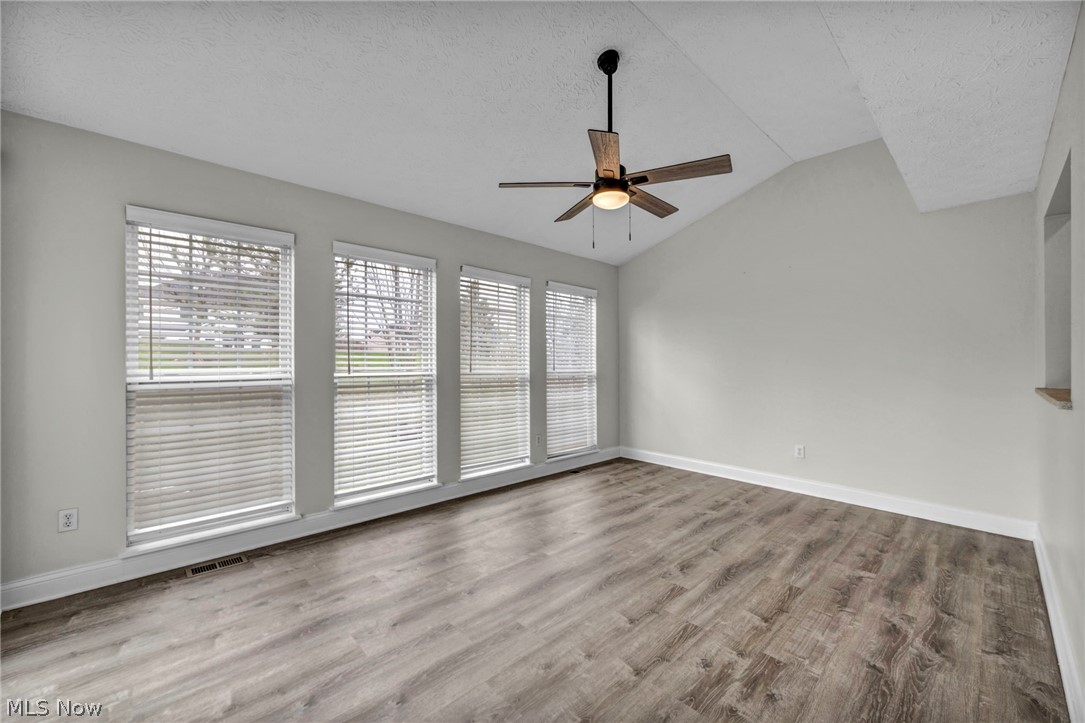 Autumnwood Sub Ph III - Residential