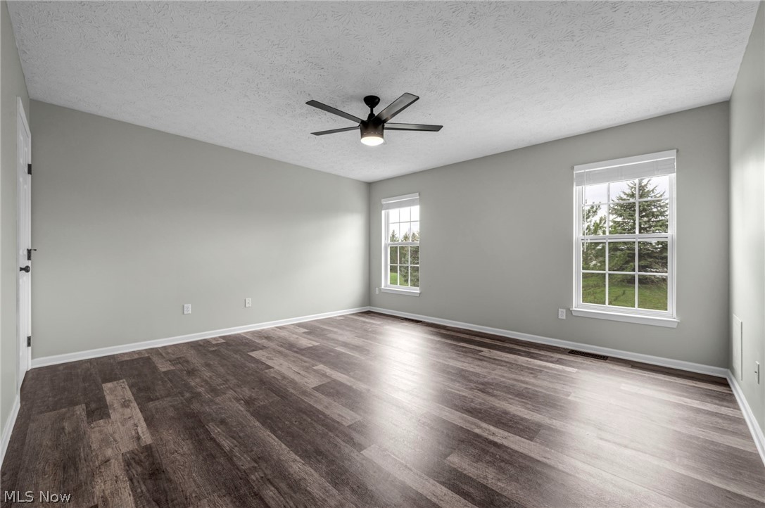 Autumnwood Sub Ph III - Residential