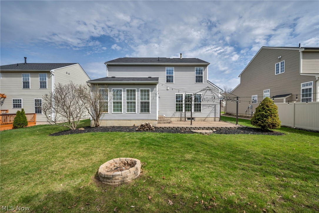 Autumnwood Sub Ph III - Residential