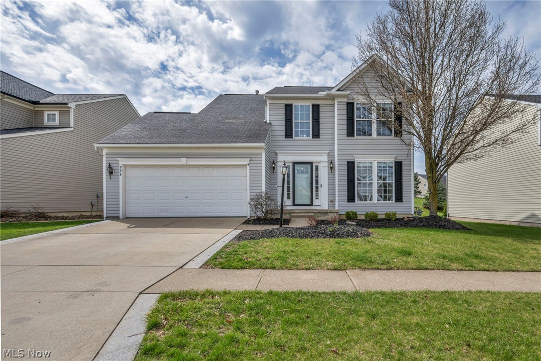 Autumnwood Sub Ph III - Residential