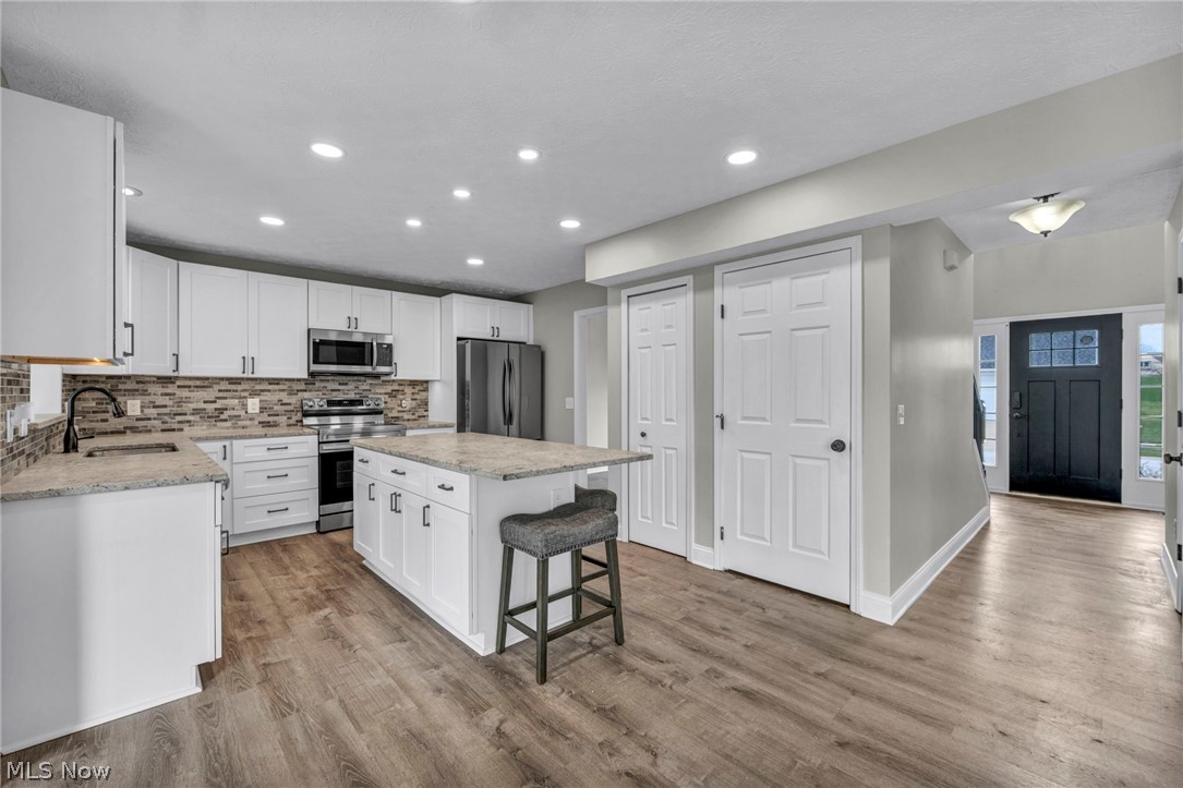 Autumnwood Sub Ph III - Residential