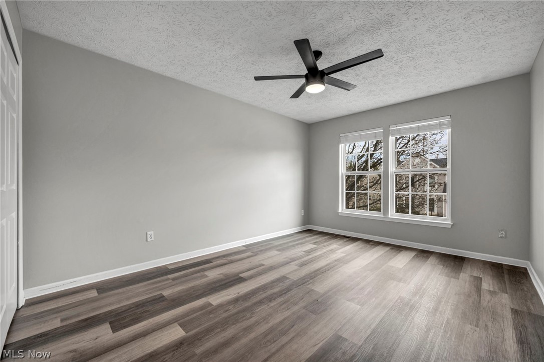 Autumnwood Sub Ph III - Residential