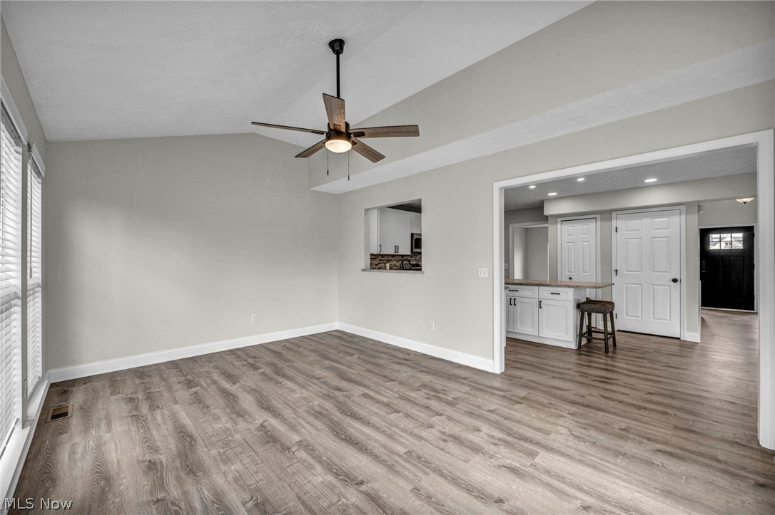 Autumnwood Sub Ph III - Residential