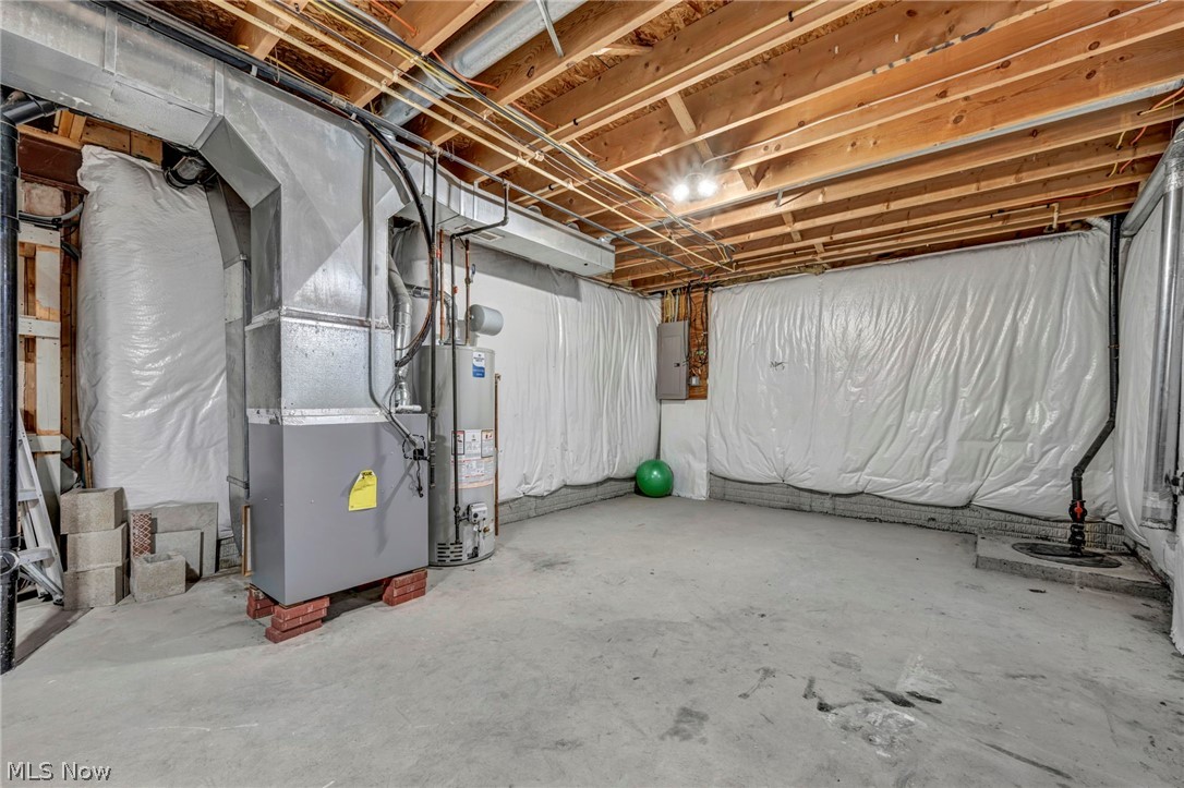 Autumnwood Sub Ph III - Residential