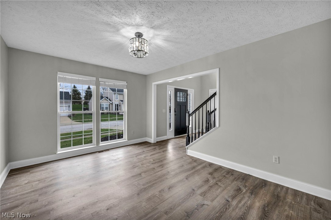 Autumnwood Sub Ph III - Residential