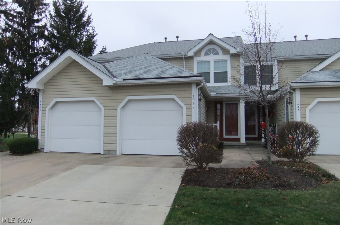 Eastbrooke East Ph 02 - Residential