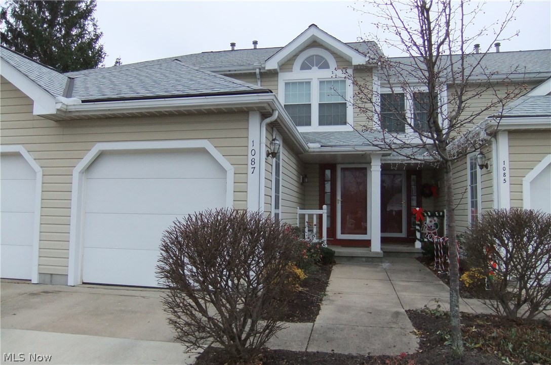 Eastbrooke East Ph 02 - Residential