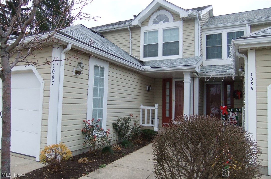 Eastbrooke East Ph 02 - Residential