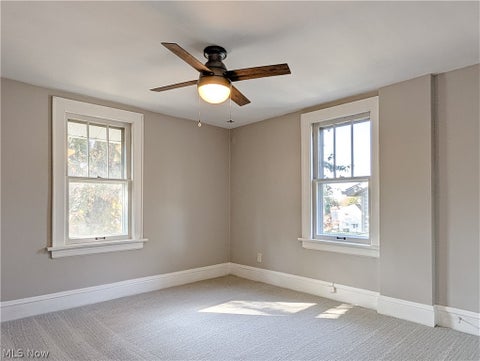 Tiny photo for 43 E Linwood Avenue, Akron, OH 44301 (MLS # 5253091)