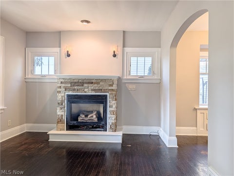 Tiny photo for 43 E Linwood Avenue, Akron, OH 44301 (MLS # 5253091)
