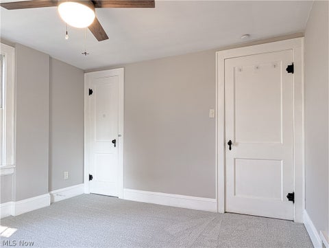 Tiny photo for 43 E Linwood Avenue, Akron, OH 44301 (MLS # 5253091)