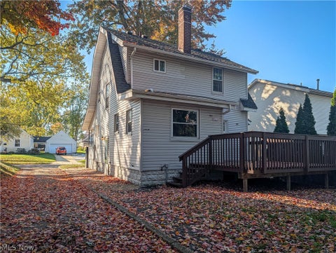 Tiny photo for 43 E Linwood Avenue, Akron, OH 44301 (MLS # 5253091)