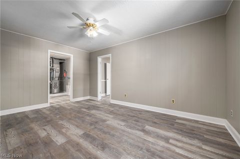 Tiny photo for 12506 Matherson Avenue, Cleveland, OH 44135 (MLS # 5204333)