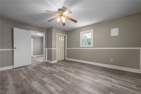 Tiny photo for 12506 Matherson Avenue, Cleveland, OH 44135 (MLS # 5204333)