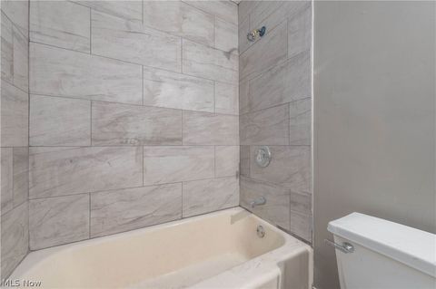Tiny photo for 12506 Matherson Avenue, Cleveland, OH 44135 (MLS # 5204333)
