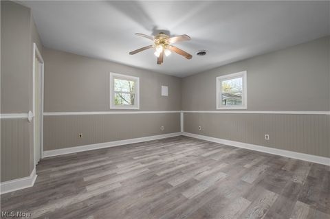 Tiny photo for 12506 Matherson Avenue, Cleveland, OH 44135 (MLS # 5204333)