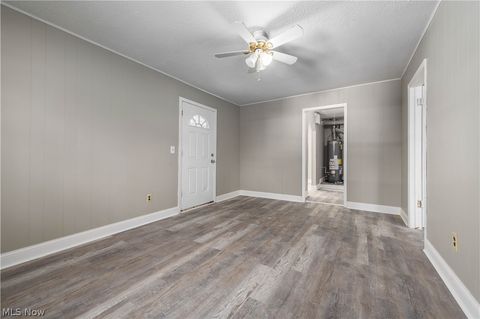 Tiny photo for 12506 Matherson Avenue, Cleveland, OH 44135 (MLS # 5204333)